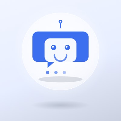 AI 智能客服机器人 · 年度服务
