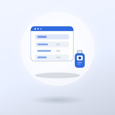 企业资源计划 ERP · 标准版授权