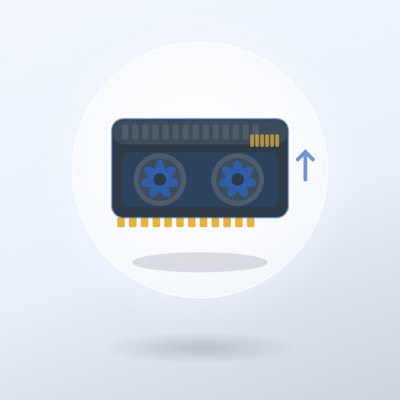 GPU 算力卡时 · 100 小时