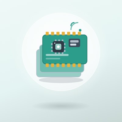 NB-IoT 通信模组 10 片装