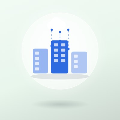 智慧园区物联网开源平台 · 企业授权