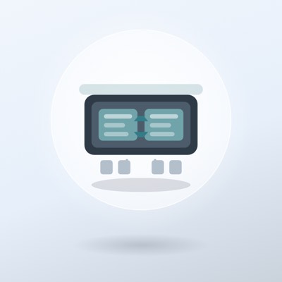 多协议转换器 Modbus/OPC-UA