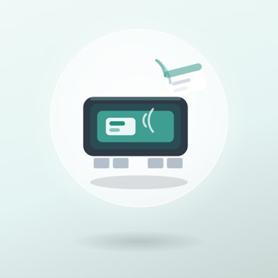RFID 超高频读写器
